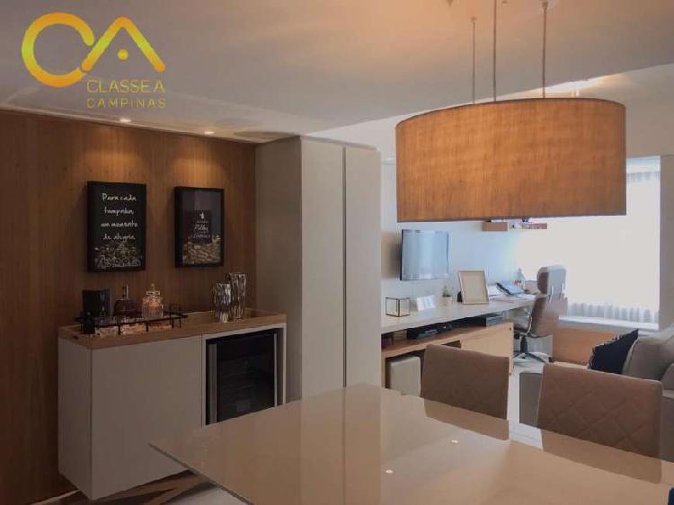 APARTAMENTO RESIDENCIAL em CAMPINAS - SP, VILA MARIETA