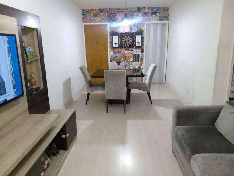 APARTAMENTO RESIDENCIAL em RIO DE JANEIRO - RJ, MÉIER