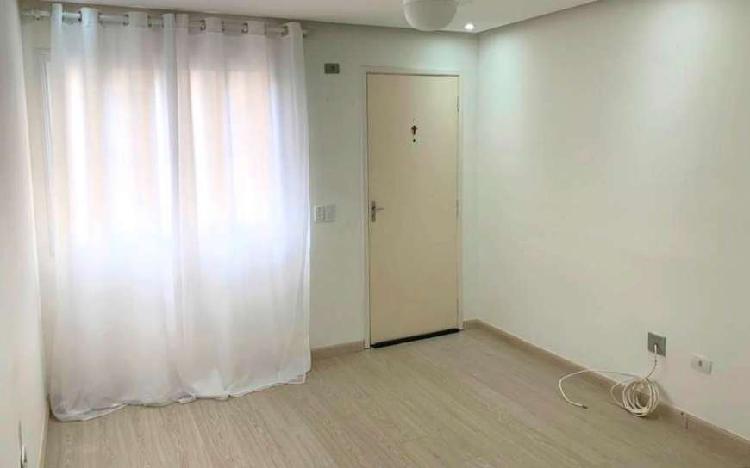 APARTAMENTO RESIDENCIAL em VALINHOS - SP, VILA SÃO