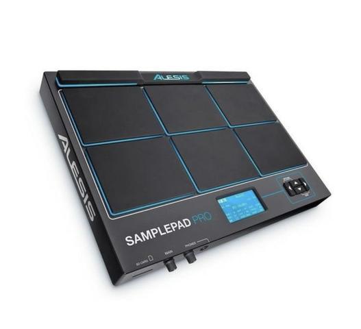 Alesis Samplepad Pro *TROCO