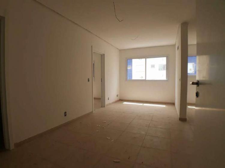 Apartamento 1 Dorm. - Bairro Centro