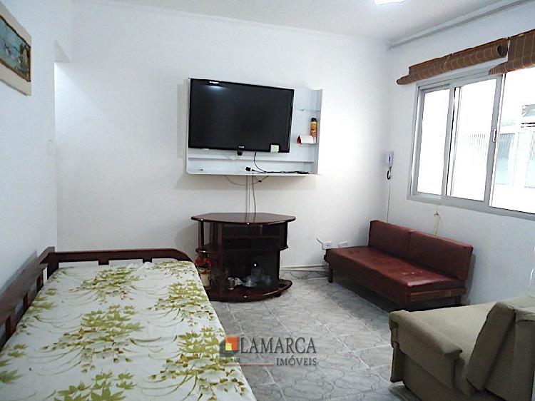Apartamento 2 dormitorios a venda no Guaruja