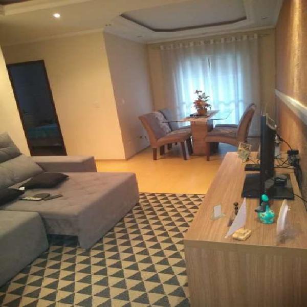 Apartamento 75 m² 2 Quartos – Guarulhos