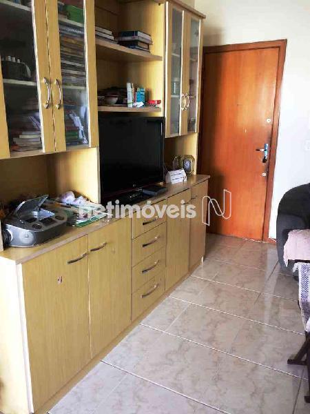 Apartamento, Calafate, 3 Quartos, 2 Vagas, 1 Suíte