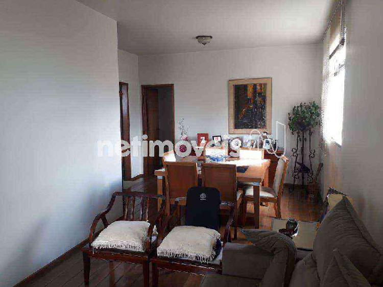 Apartamento, Cruzeiro, 3 Quartos, 2 Vagas, 1 Suíte