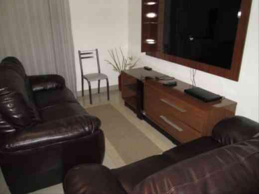 Apartamento, Funcionários, 2 Quartos, 2 Vagas