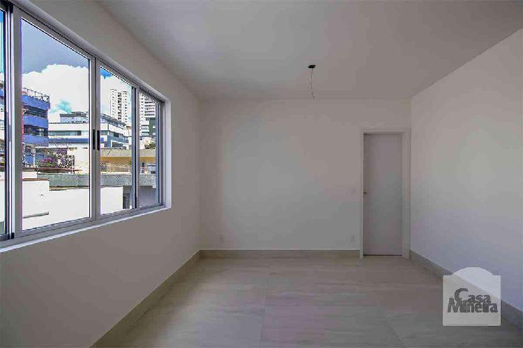 Apartamento, Nova Suíssa, 2 Quartos, 1 Vaga, 1 Suíte