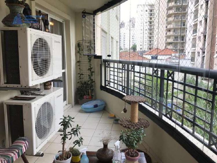 Apartamento Padrão para Venda em Perdizes São Paulo-SP -