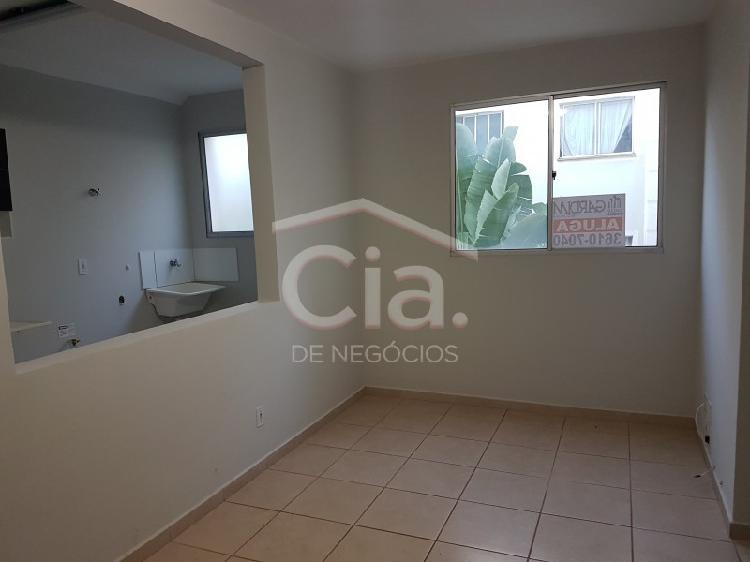 Apartamento - Rib Preto - Lagoinha