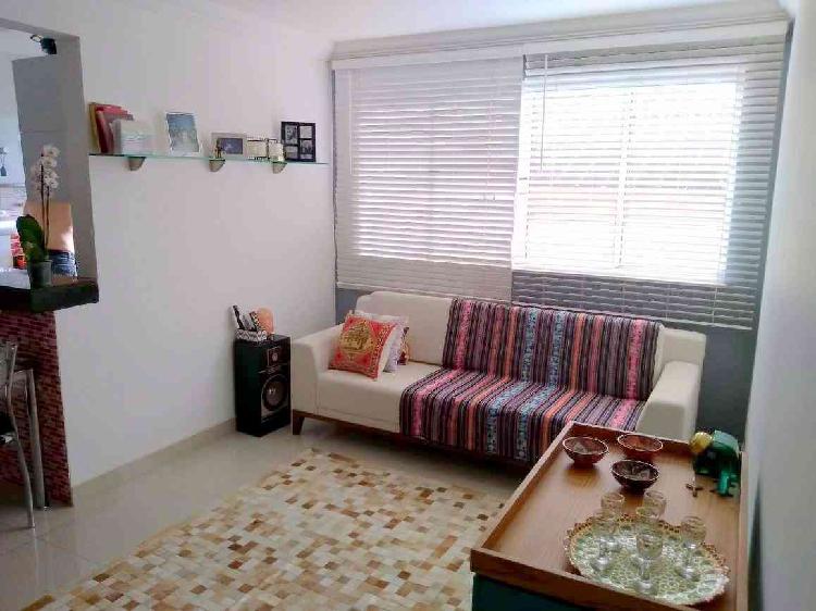 Apartamento, Santa Efigênia, 3 Quartos, 2 Vagas, 1 Suíte