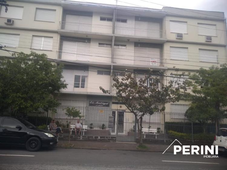 Apartamento São Pelegrino - AP1751