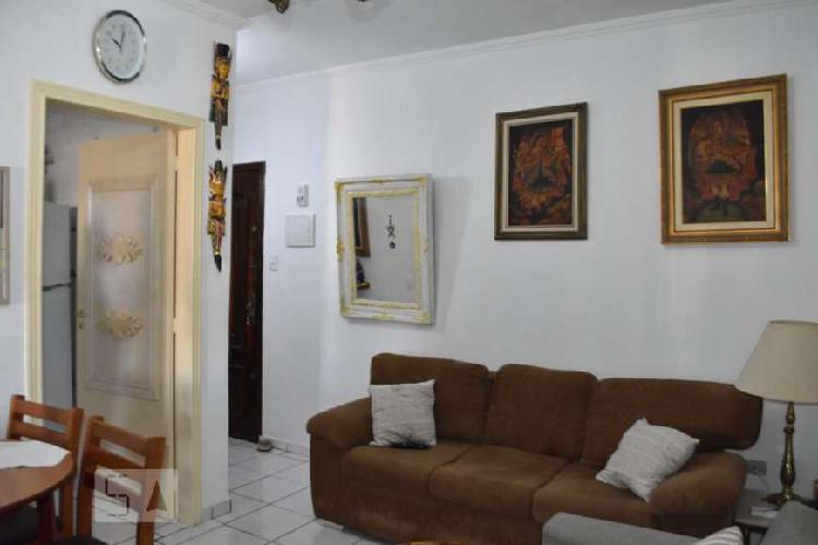 Apartamento à Venda - Liberdade, 1 Quarto, 40 m2