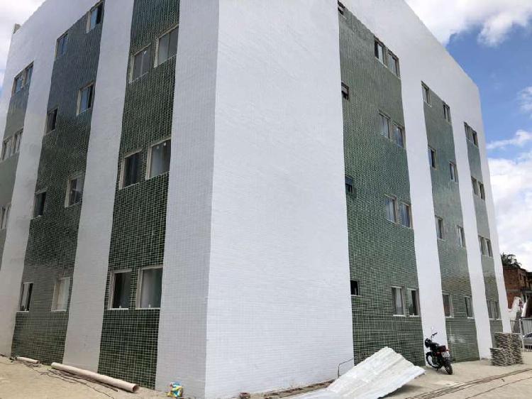 Apartamento a venda com 2 quartos, Bairro Santo Antonio, 5