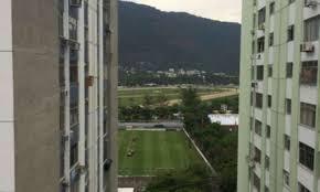 Apartamento aluguel com 120 m2, 3 quartos em Leblon - Rio de