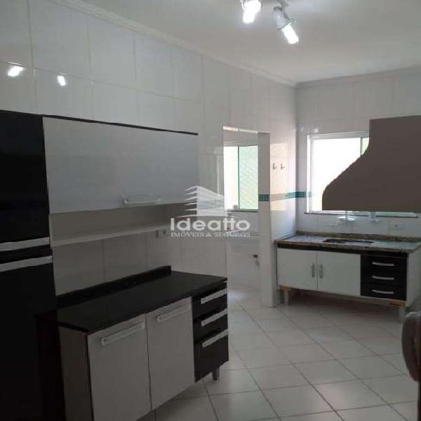 Apartamento com 1 dorm, Alvinópolis, Atibaia - R$ 230 mil,