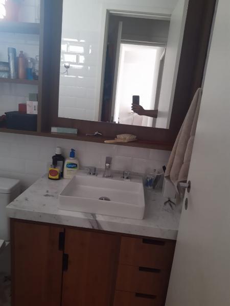 Apartamento para Venda em São Paulo, Pinheiros, 3