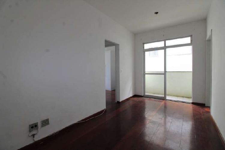 Apartamento para aluguel, 2 quartos, 1 vaga, Buritis - Belo