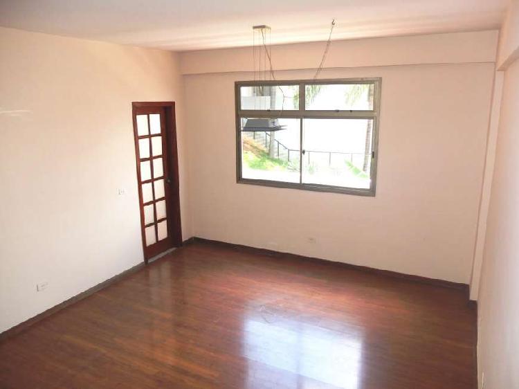 Apartamento para aluguel, 3 quartos, 2 vagas, Buritis - Belo