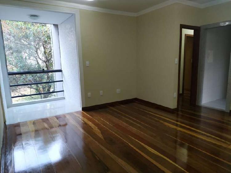 Apartamento para aluguel, 3 quartos, 2 vagas, Estoril - Belo