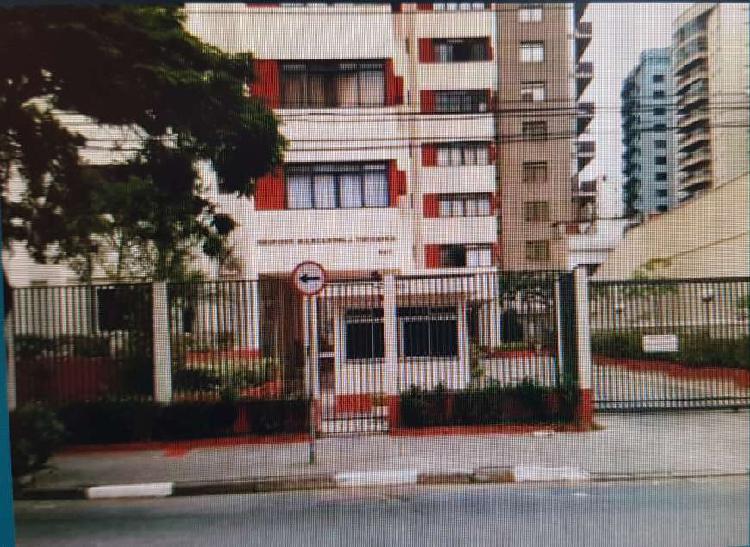 Apartamento para aluguel com 45 metros quadrados com 1