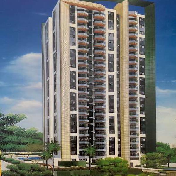 Apartamento para aluguel com 65 metros quadrados com 2