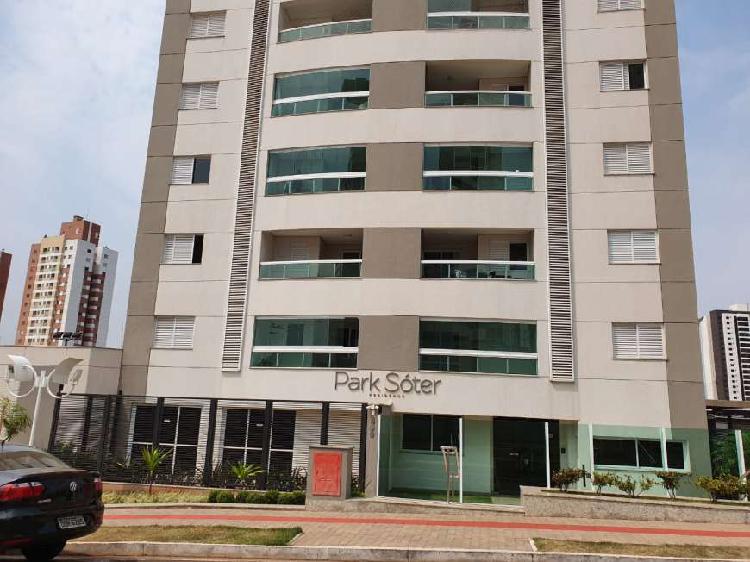 Apartamento para venda com 98 metros quadrados em Vila
