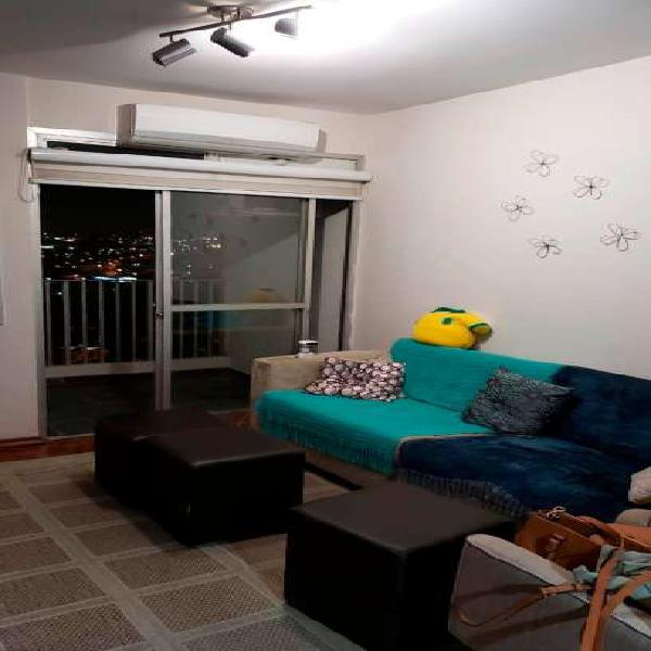 Apartamento para venda no bairro São Bernardo em Campinas.