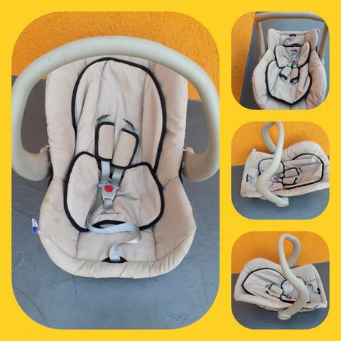 Bebê conforto