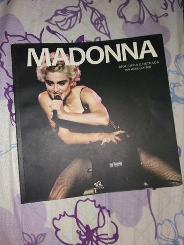 Biografia Madonna