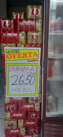 Brahma palito 26,00