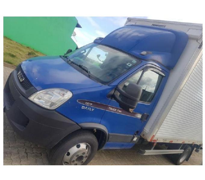 CAMINHÃO IVECO DAYLI