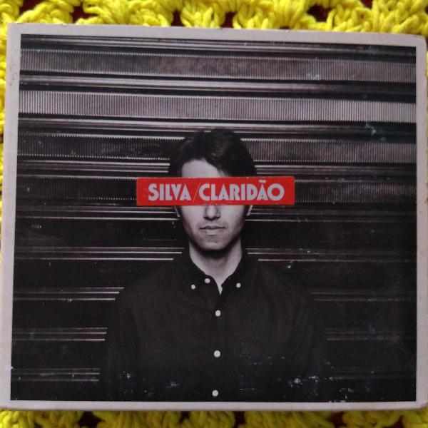 CD "Claridão"