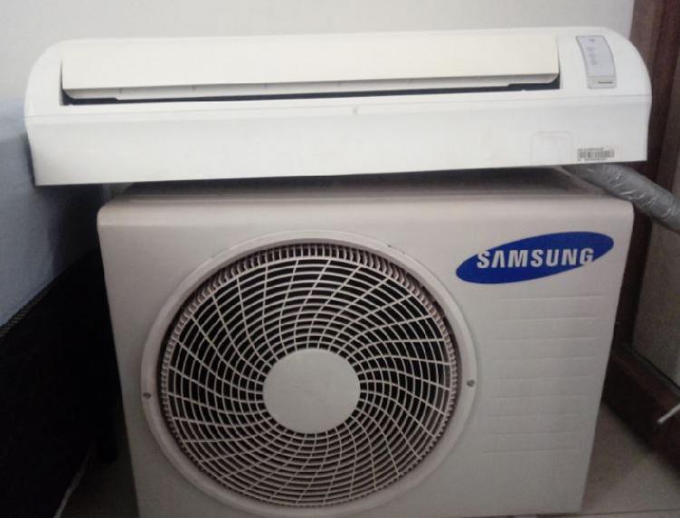 CLIMATIZADOR SPLIT SAMSUNG