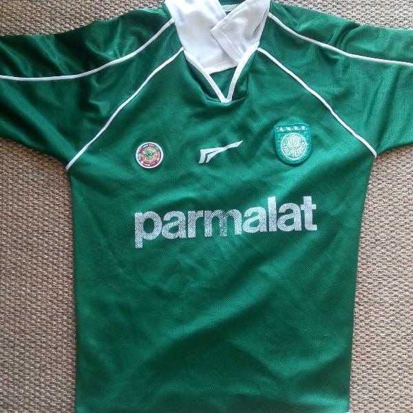 Camiseta Palmeiras 99 Libertadores