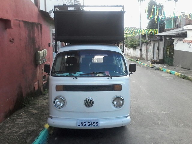 Carro de som em salvador e região