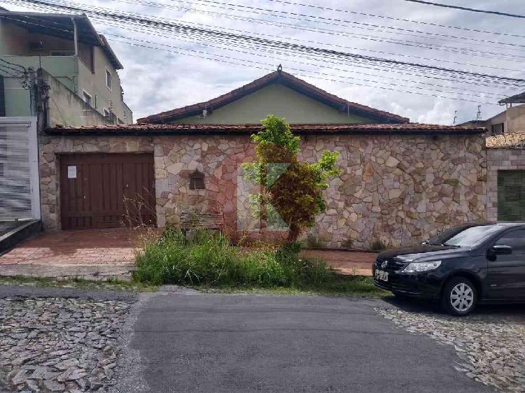 Casa, Arvoredo, 3 Quartos, 3 Vagas, 1 Suíte