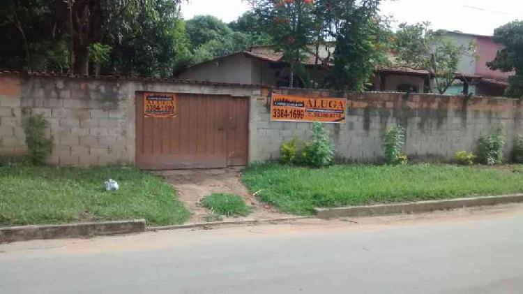 Casa, Jardim Anchieta, 3 Quartos, 3 Vagas