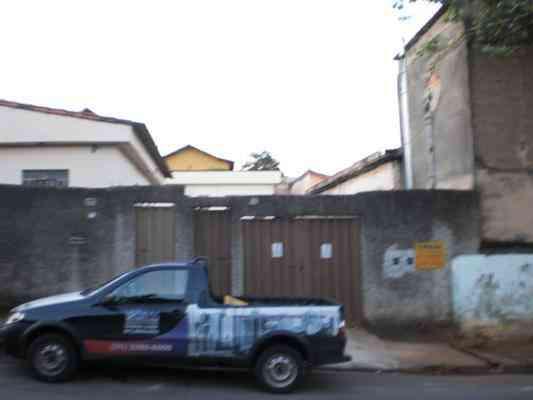 Casa, Santa Cruz, 1 Quarto, 1 Vaga