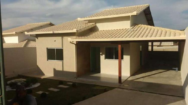 Casa para comprar Fernão Dias Igarapé