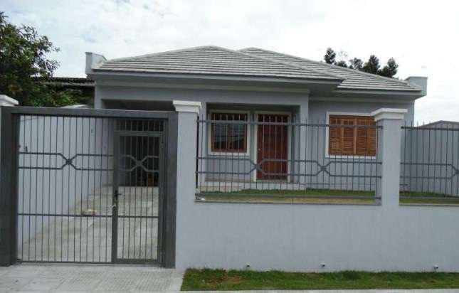 Casa para venda com 03 dormitórios sendo 01 suite em Igara