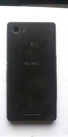 Celular Sony Xperia E3 Dual D2212