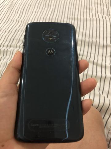 Celular motog 6