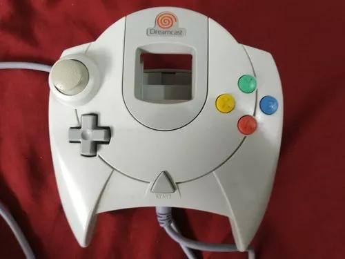 Controle Dreamcast - Ótimo Estado