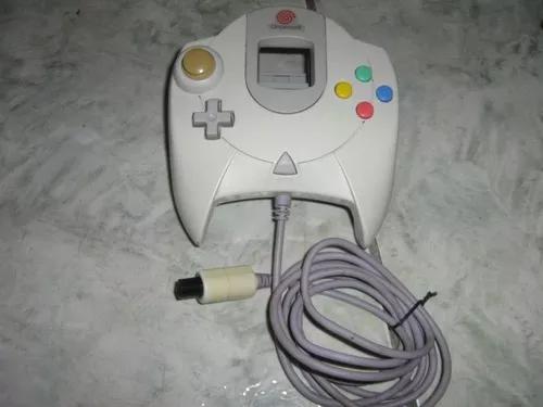 Controle Original Americano Para Dreamcast