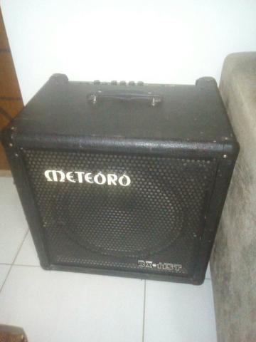 Cubo Meteoro Ultra Bass BX 200