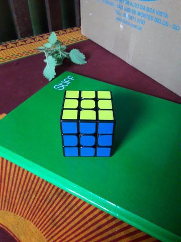Cubo mágico Wailong GTs 2M