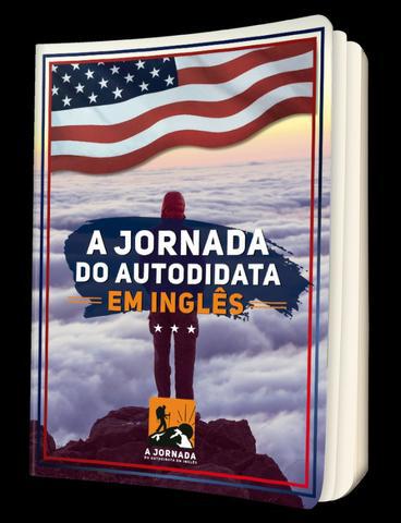 Curso de Inglês Autodidata (Funcional) sem sair de casa