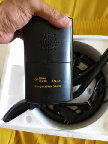 Detector de metais