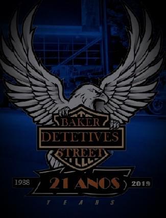 Detetive particular