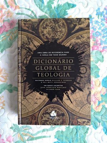 Dicionário Global de Teologia